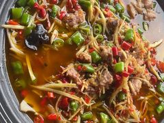 -盐帮食坊•小河帮川菜(四川师大店)