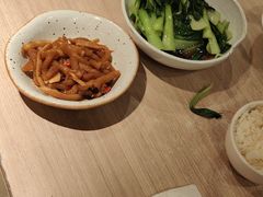 -大师兄·西北小馆(南沙万达广场店)