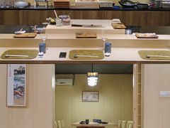 大堂-荣一代目OMAKASE板前料理