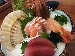 -酒吞(七宝领展广场店)