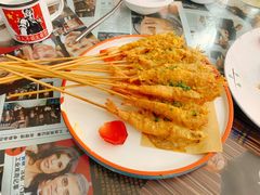 -豆蔻电影主题餐厅(四牌楼店)