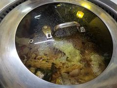 -东北铁锅宴(云龙华府店)
