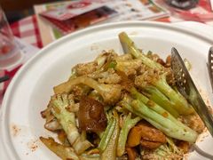 -西贝(华发商都店)
