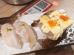 -友壹町寿司(嘉洲广场店)