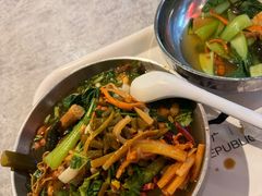 -红鼻子桂林米粉(金唐新光界店)