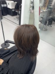 -熙.Hair 丨专注女子中长发丨