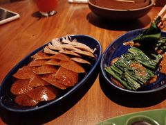 -君悦酒店·1881·北京烤鸭