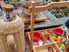 -伴山茶苑·围炉煮茶