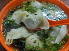-阿麟馄饨(延长路店)