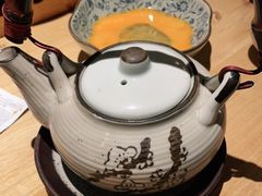 -Hatsune隐泉日式料理(SKP店)