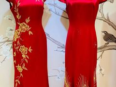-MSV 高端礼服定制(大良店)
