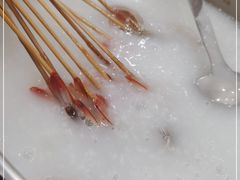 -盈田盈粥庄(博山东路店)
