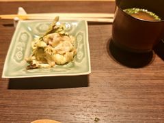 -晴空·日本料理(万象城店)