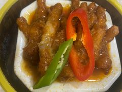 -贝岭居酒楼(黄贝路店)