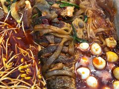 麻辣草鱼-纽道沸巫山纸包鱼(中海国际店)