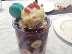 -娜娜家·Nana's restaurant(国金汇店)
