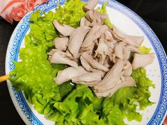 -京门老爆三·铜锅涮肉 爆肚(芳群园店)