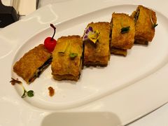 -荣兴酒家(徐家汇店)