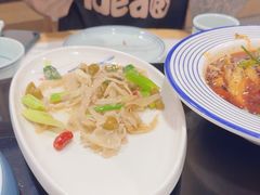 -茅台镇网红溶洞餐厅·茅帮菜馆