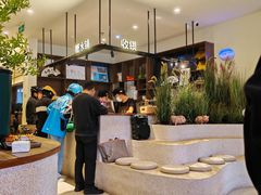 -春家·非遗手工小吃(徐汇万科广场店)