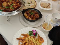 -清真马祥兴菜馆(云南北路店)