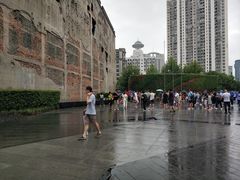 -上海四行仓库抗战纪念馆