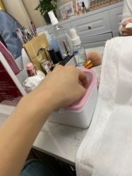 -HUII NAIL绘京美甲美睫会馆