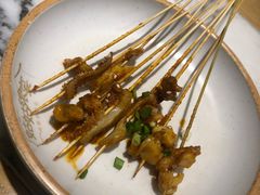-姑姑宴(富力广场店)