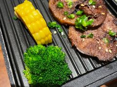 -一本料理(西溪天街店)