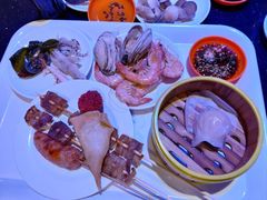 -萧邦音乐会所KTV·蒸汽活海鲜自助(福田店)
