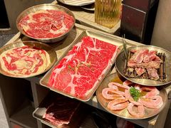 -西塔老太太泥炉烤肉(南山旗舰店)