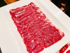 -清真京华源·涮肉烧烤(丰庆店)