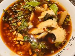 -大鱼山房鱼头火锅(老字号品质店)