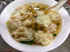 -汪家馄饨(集庆路店)
