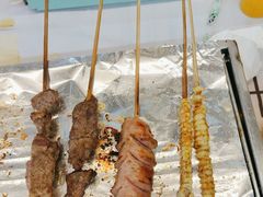 -云晓光头烧烤吧(盛夏店)