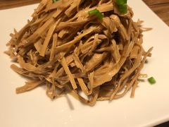 丹江口生态笋干-丹江渔村(首都机场店)