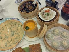 -御彩酒家(东风东路店)
