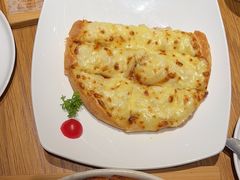 -菲滋意式餐厅(上虞万和城店)