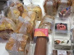 -BreadTalk面包新语·烘焙蛋糕(星河城店)