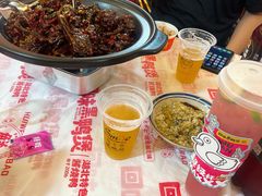 -回味黑鸭煲·始于2006(万松园店)