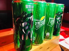 -热血兄弟·炭火烤肉(融侨中心店)