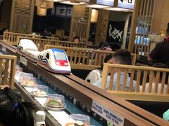 -万岁寿司(万国店)