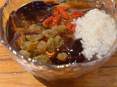 -我的面 川味Bistro(后沙峪店)
