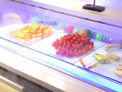 -比尔森韩式烤肉自助(绿园店)