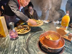 -慢丽江·云南野生菌土鸡锅(西山店)