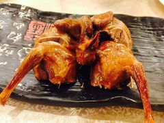 -麒麟中餐厅·经典粤菜·地道菜式老字号(广州长隆酒店)