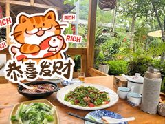 -青城甲(青城山店)
