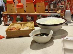 -猫爪爪原切自助烤肉(观音桥阳光世纪店)