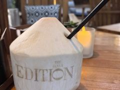 -三亚艾迪逊酒店·海滩烧烤 BARBACOA·现场乐队·浪漫晚餐·烧烤海鲜