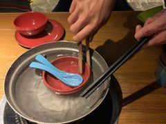 -吃饭皇帝大土家民族菜(正大广场店)